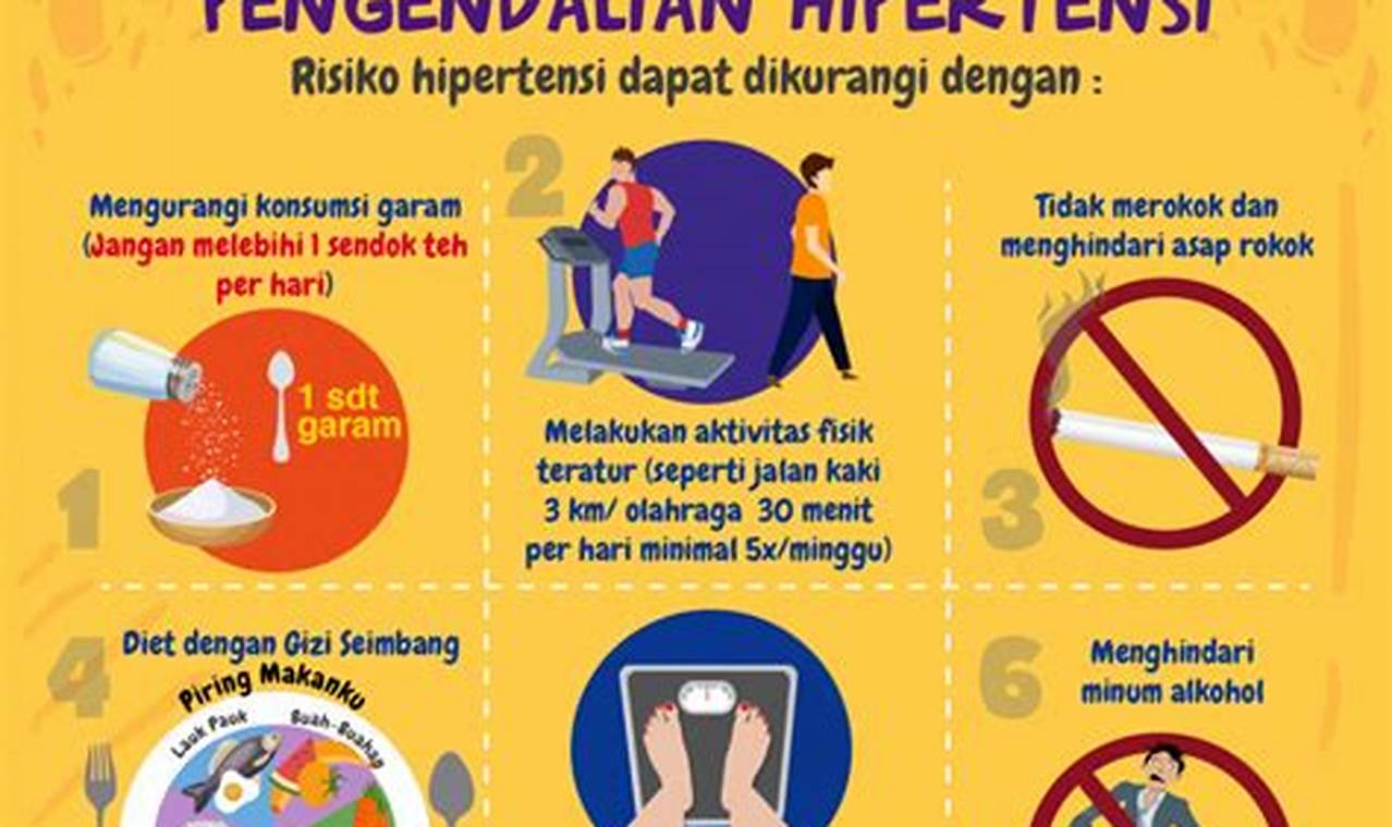 cara mengatasi hipotensi